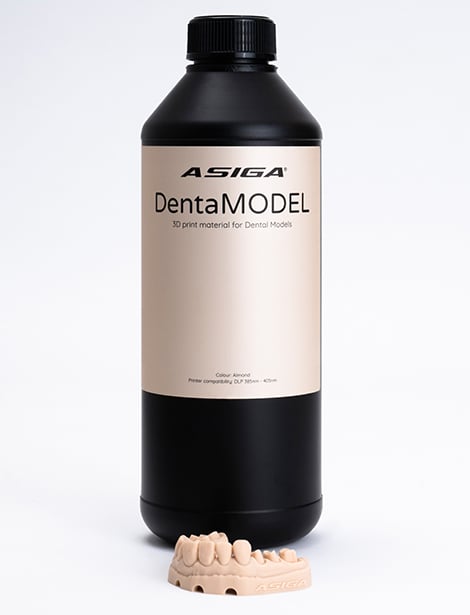 Asiga Model