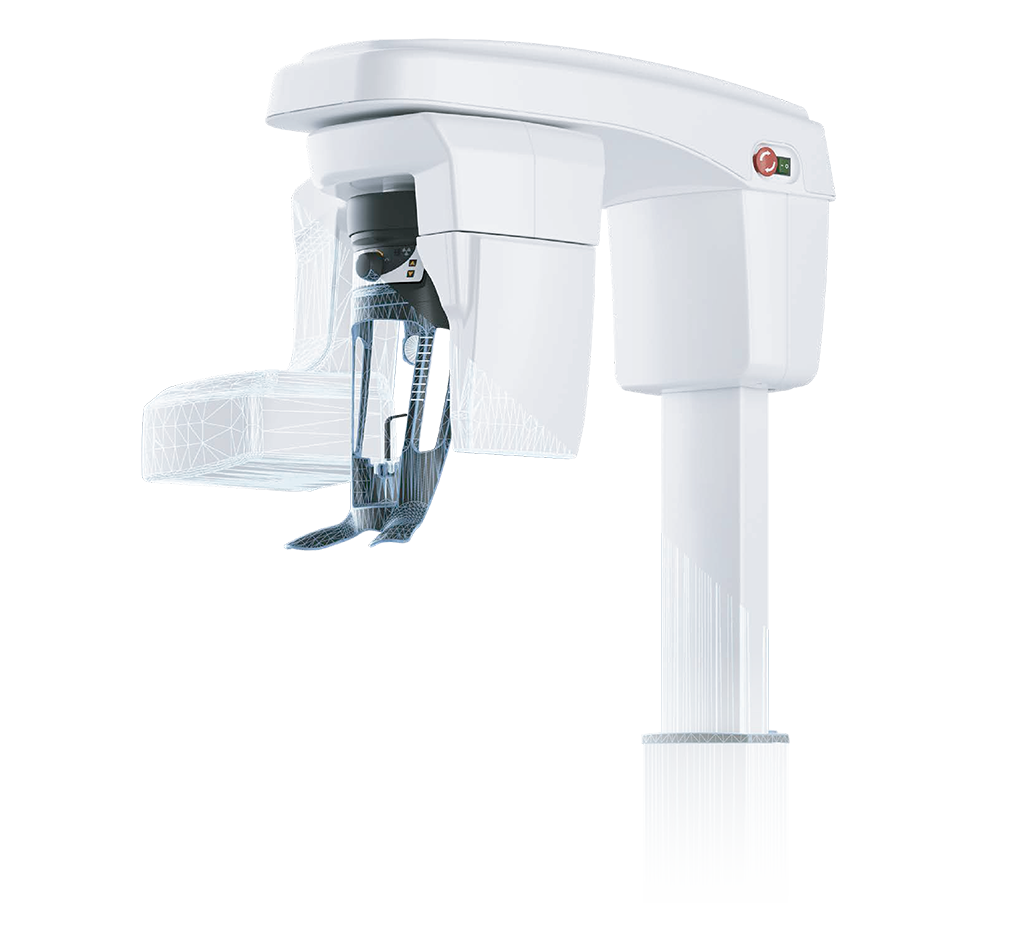 Carestream-Column
