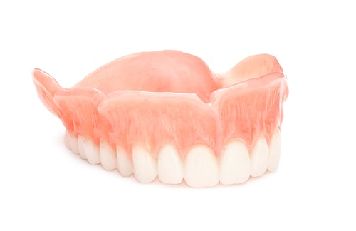 Classic Denture