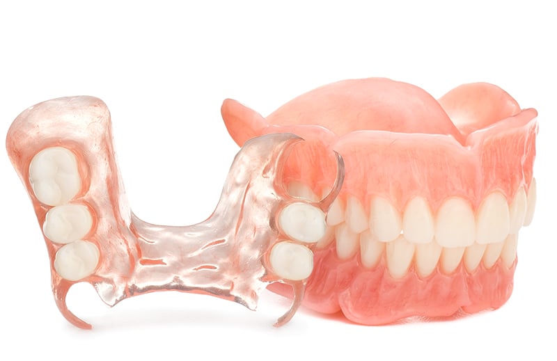 Dentures