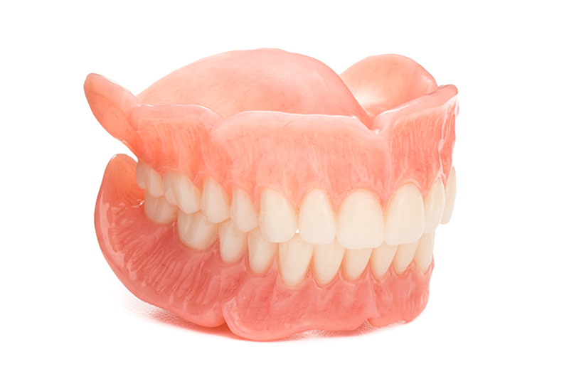 Premium Denture
